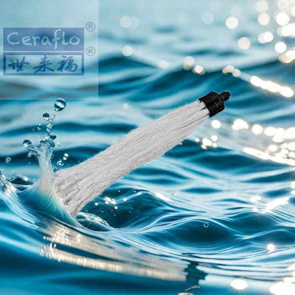 A2O污水處理工藝原理與解析