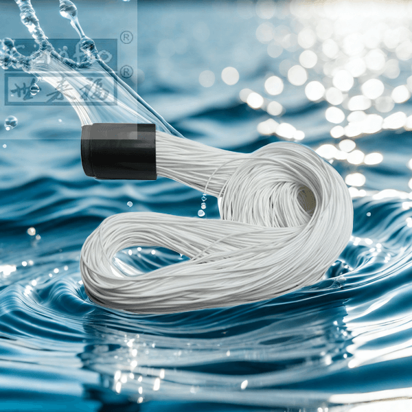 污水處理中柔性陶瓷膜的應用