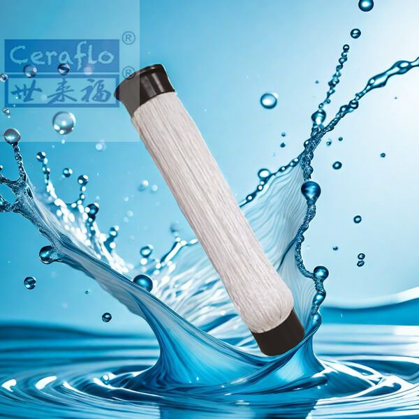 mabr膜生產企業多方面分析