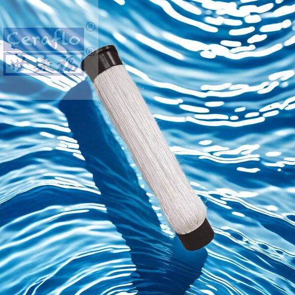 mabr膜曝氣前景如何?