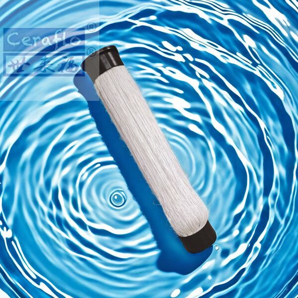 MABR膜工廠直銷:創新水處理解決方案