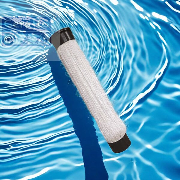 MABR膜在水處理中的作用