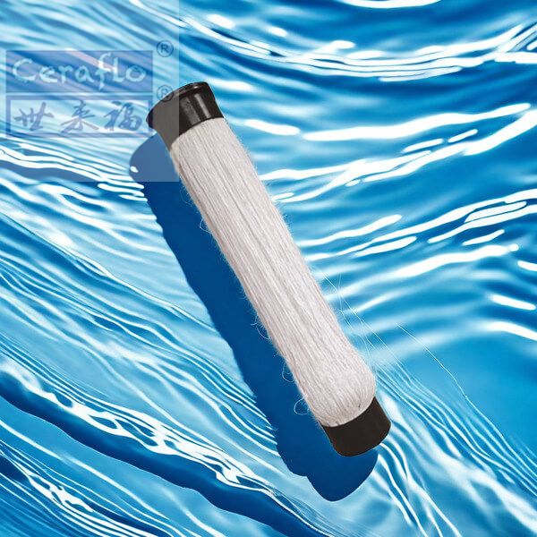 MABR膜的優缺點詳細解答