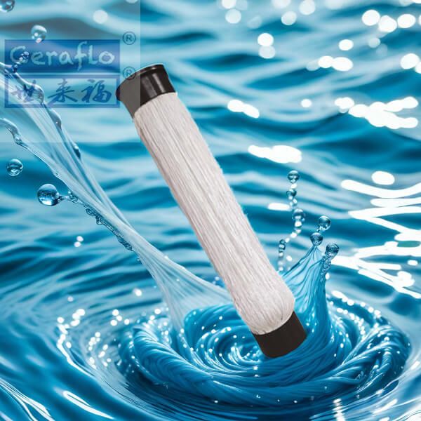 mabr膜處理工藝適應性