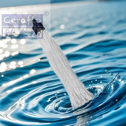 工業(yè)廢水的氣浮法介紹