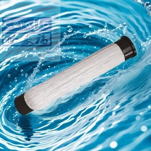 化工污水處理系統(tǒng)作用