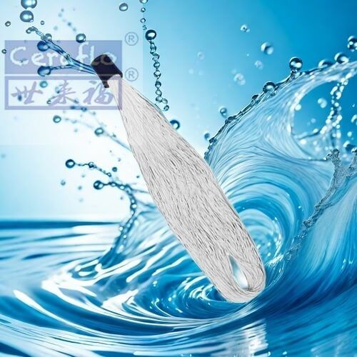 奶牛養殖場廢水處理工藝流程