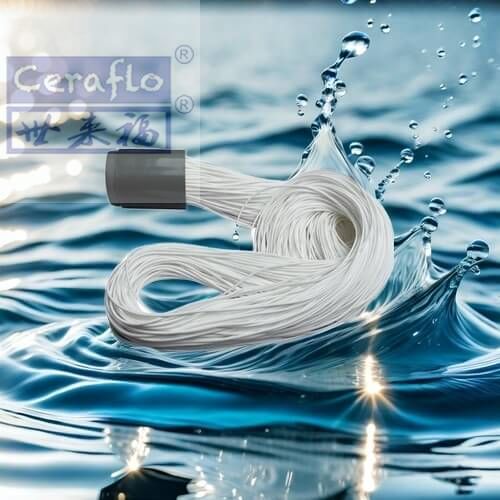 洗衣廠廢水處理方法