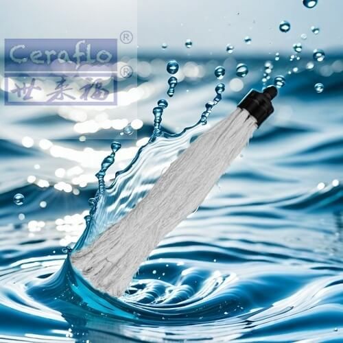 電鍍廢水處理方案