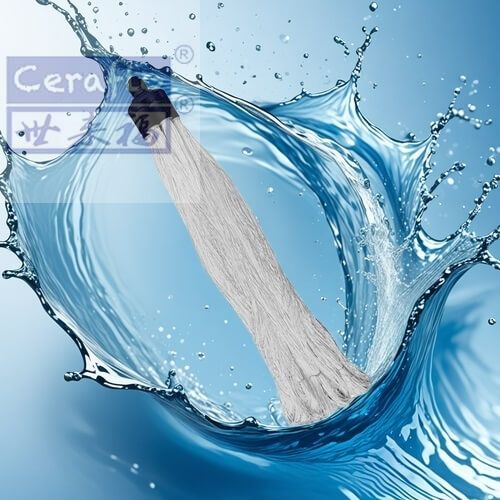 化纖廢水的來(lái)源及特點(diǎn)分析