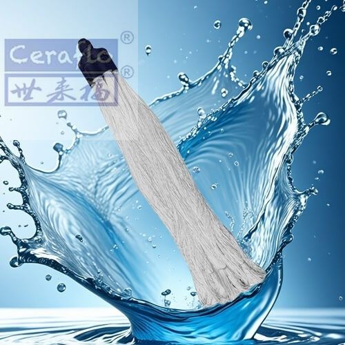 廢水處理中的臭氧技術(shù)