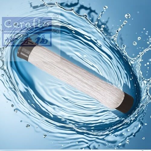 焦化廢水難處理?什么方法可以解決？