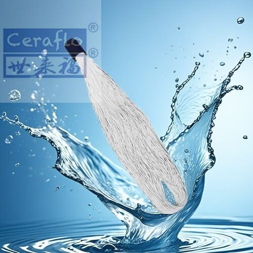 企業的化工廢水COD濃度超高,出水不達標,怎么辦？