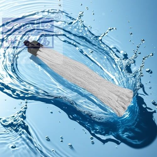 煤化工尾水處理技術