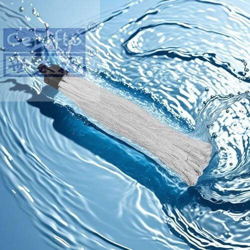 尾礦污水處理怎么實現？