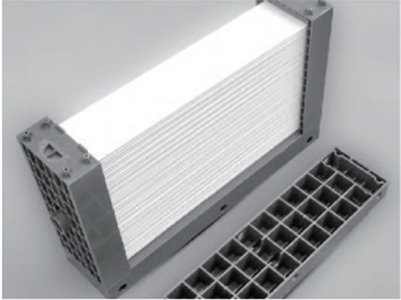 MBR陶瓷膜技術,MBR膜優缺點