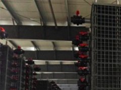 陶瓷膜過濾技術(shù)-去氨