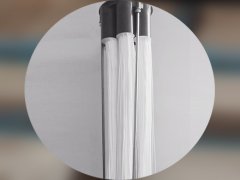 超濾膜和反滲透膜哪個好?