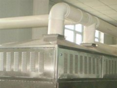 城市污泥處理干化設備特點在哪里