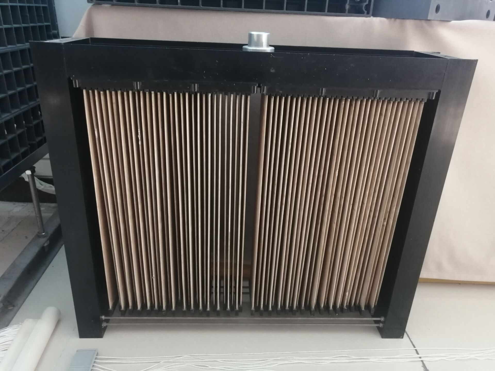 中空纖維膜的制備,中空纖維膜生產(chǎn)廠家