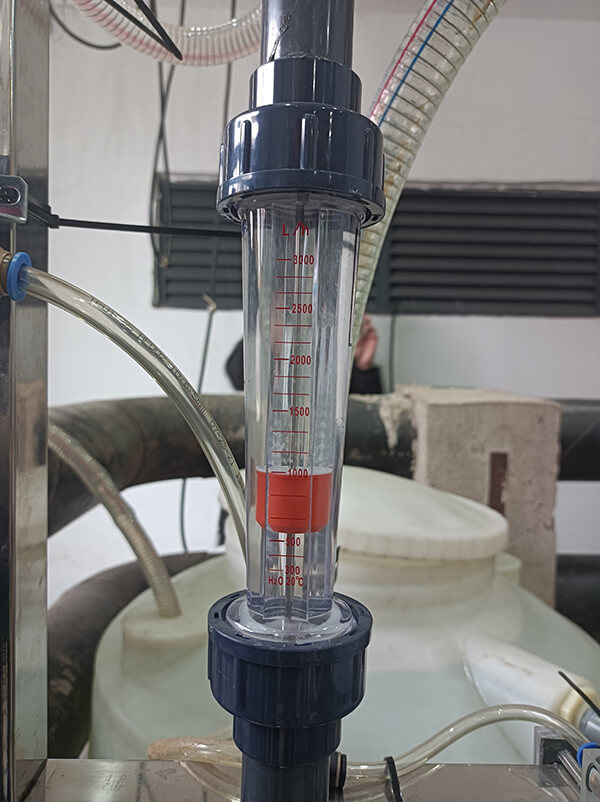 新舊版本的MBR膜反應(yīng)器差別這么大?