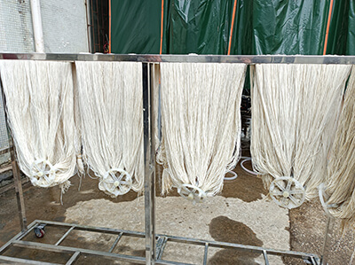 MBR膜使用注意事項以及處理方法