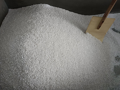 難降解有機廢水的處理工藝有以下幾個