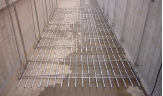 mbr膜生物反應(yīng)器優(yōu)點(diǎn),,降低了膜反沖清洗的頻率